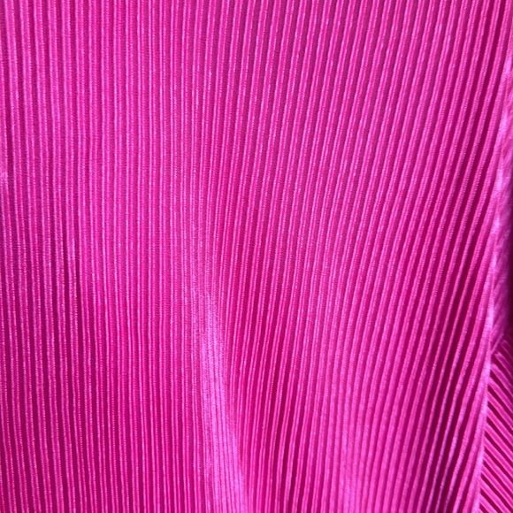 NEW ribbed button down shirt - Picture 3 of 3